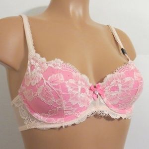 🆕Victoria's Secret Rhinestone Bra